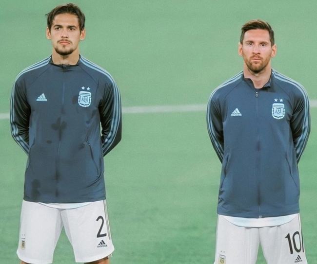 决定轮换